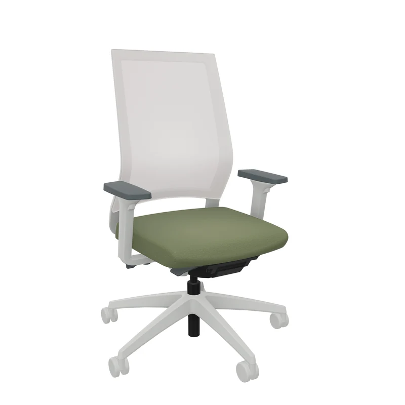 Sedus quarterback 2 Bürostuhl mit Netzrücken | qb-125