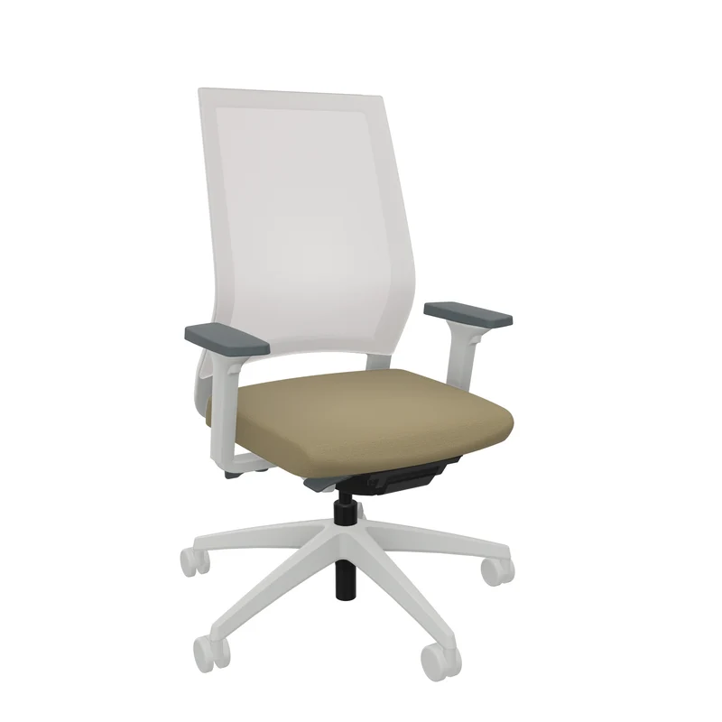 Sedus quarterback 2 Bürostuhl mit Netzrücken | qb-125