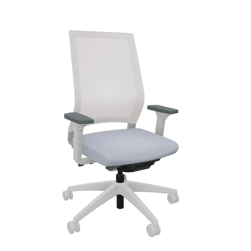 Sedus quarterback 2 Bürostuhl mit Netzrücken | qb-125