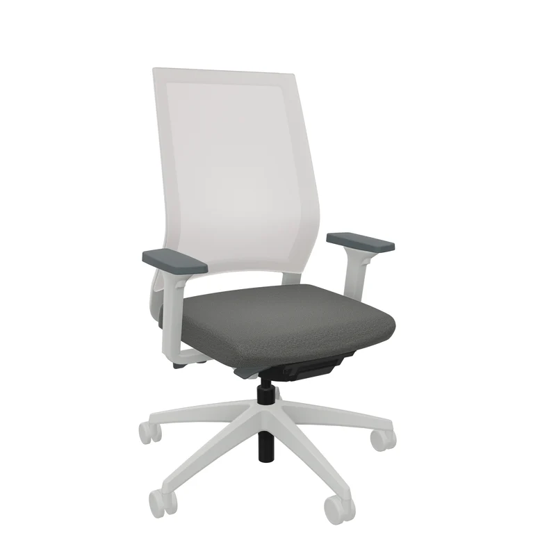 Sedus quarterback 2 Bürostuhl mit Netzrücken | qb-125