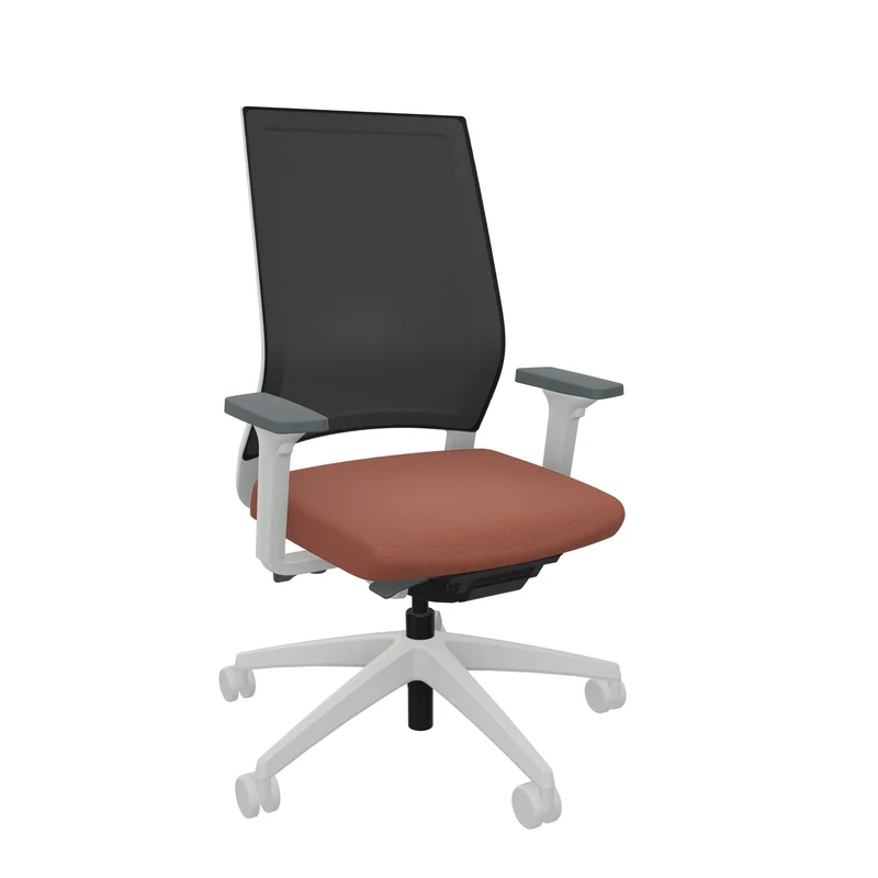Sedus quarterback 2 Bürostuhl mit Netzrücken | qb-125