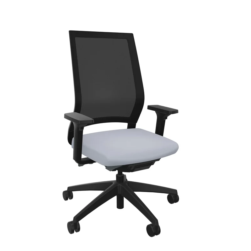 Sedus quarterback 2 Bürostuhl mit Netzrücken | qb-125