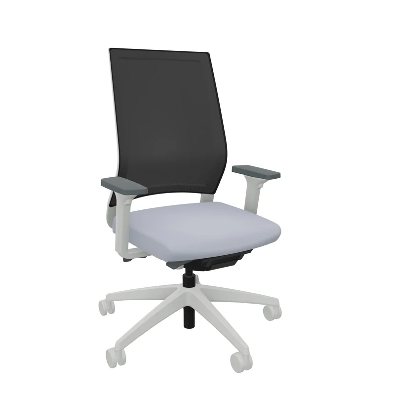 Sedus quarterback 2 Bürostuhl mit Netzrücken | qb-125