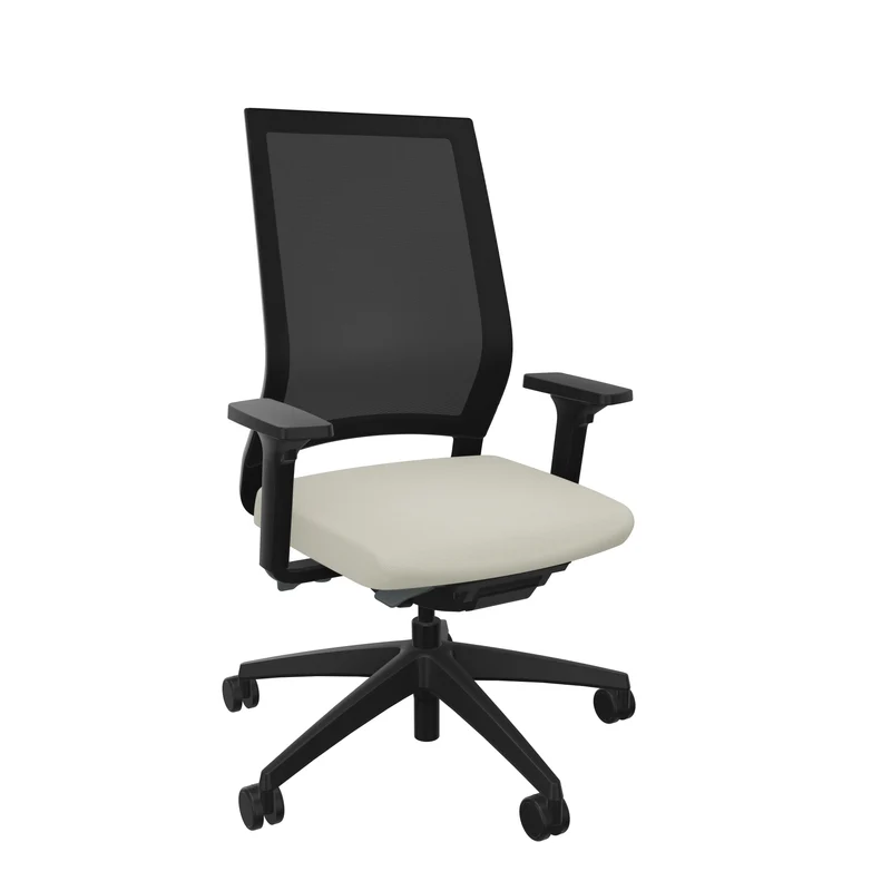 Sedus quarterback 2 Bürostuhl mit Netzrücken | qb-125