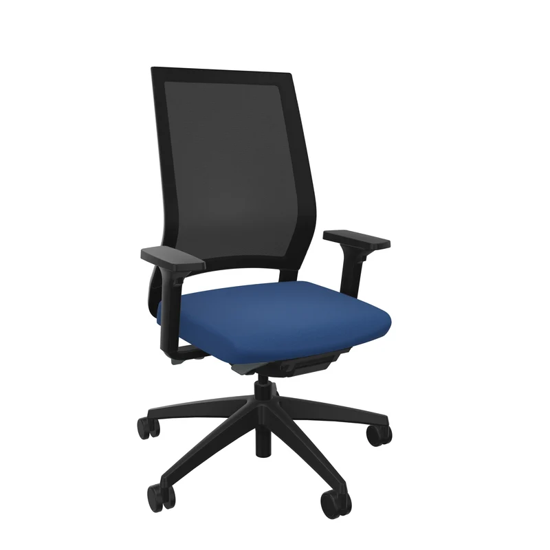 Sedus quarterback 2 Bürostuhl mit Netzrücken | qb-125