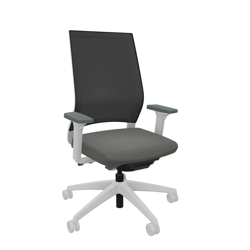 Sedus quarterback 2 Bürostuhl mit Netzrücken | qb-125