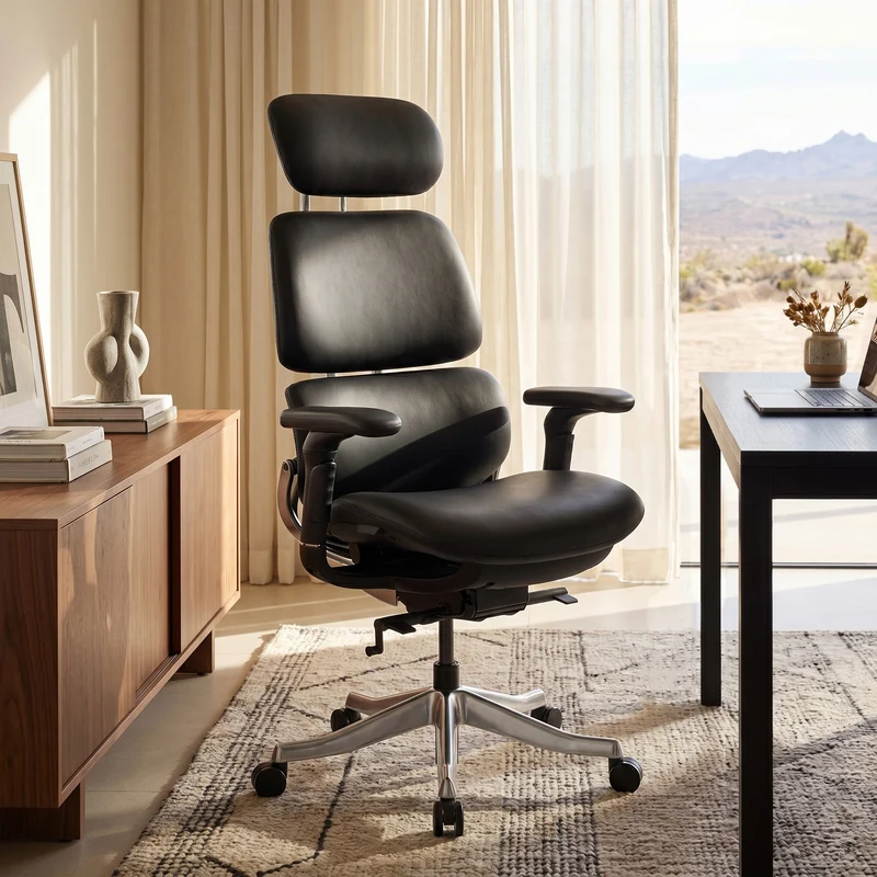 Forma, Ergonomic Executive Office Chair