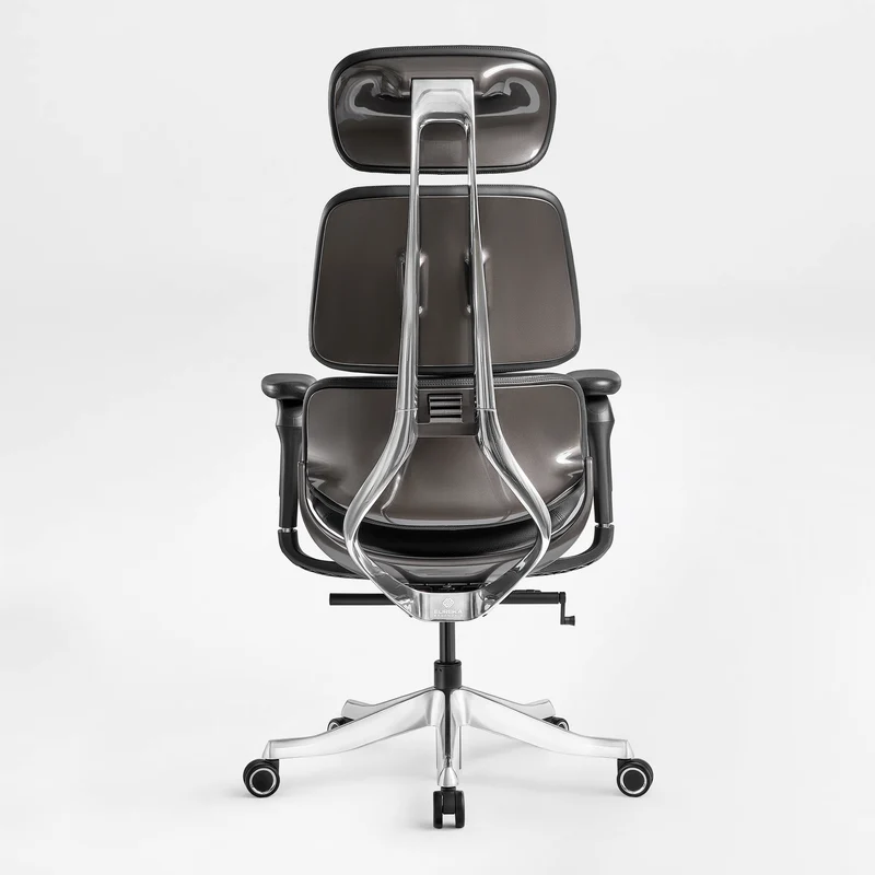 Forma, Ergonomic Executive Office Chair