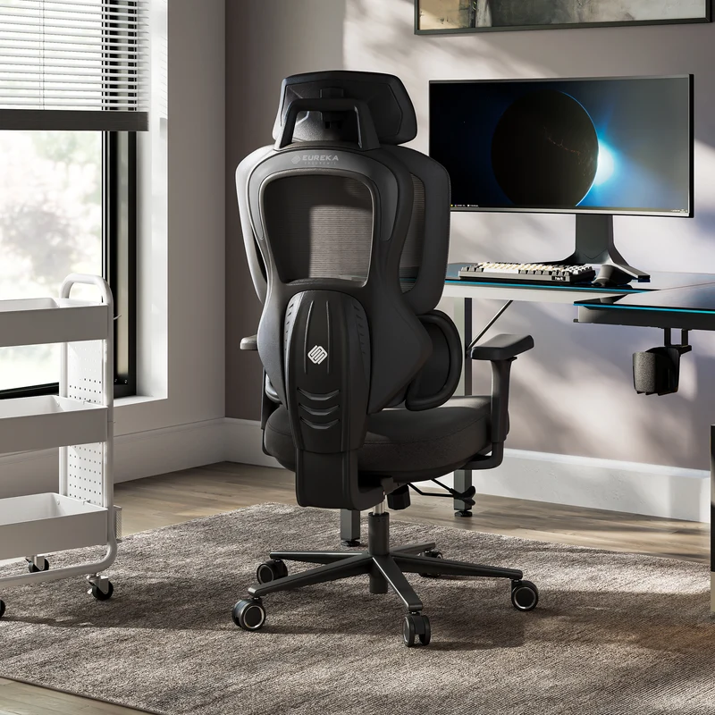 Typhon II Hybrid Ergonomic Gaming Chair