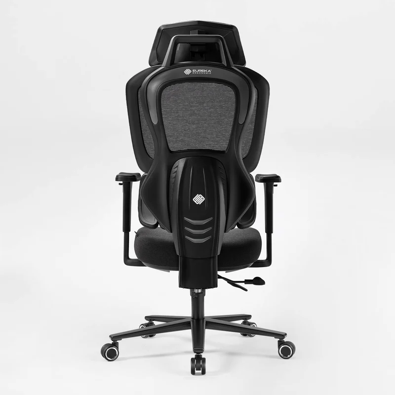 Typhon II Hybrid Ergonomic Gaming Chair