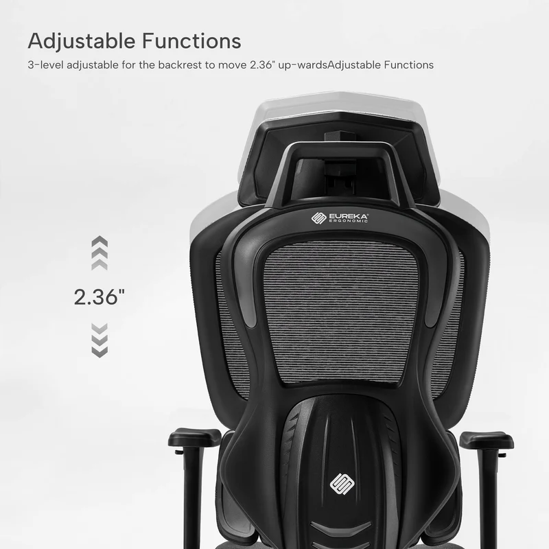 Typhon II Hybrid Ergonomic Gaming Chair