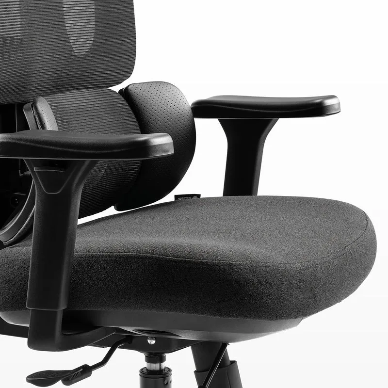 Typhon II Hybrid Ergonomic Gaming Chair