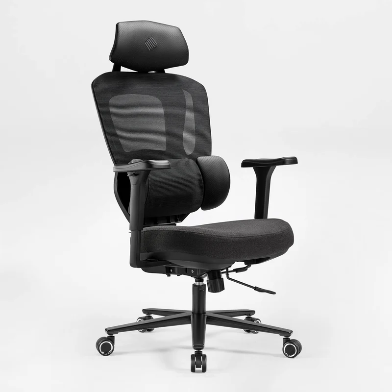 Typhon II Hybrid Ergonomic Gaming Chair