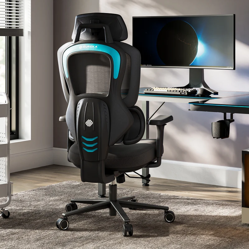 Typhon II Hybrid Ergonomic Gaming Chair