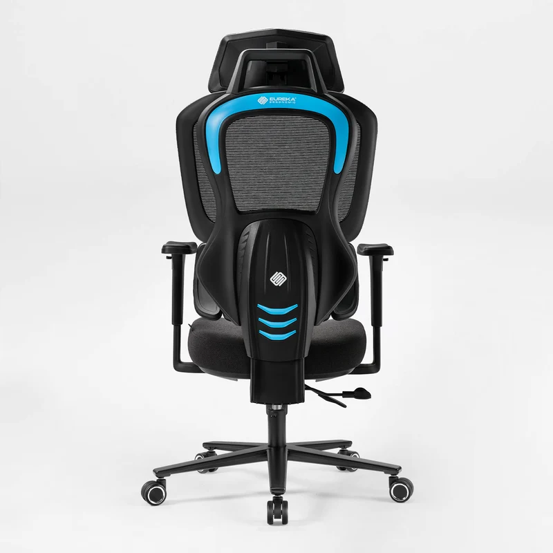Typhon II Hybrid Ergonomic Gaming Chair