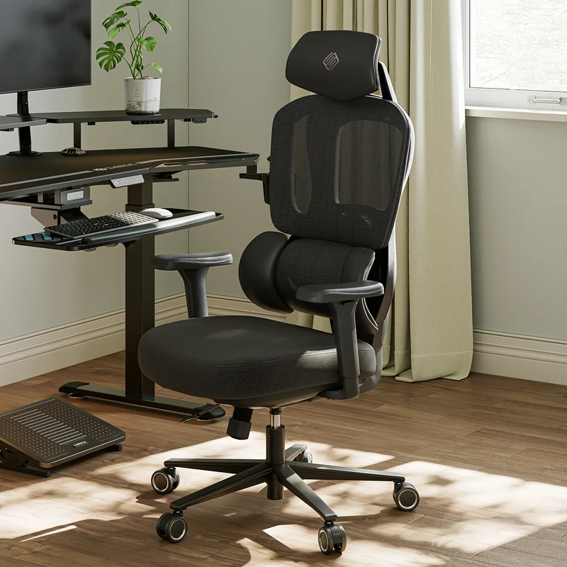 Typhon II Hybrid Ergonomic Gaming Chair