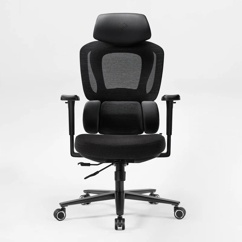 Typhon II Hybrid Ergonomic Gaming Chair