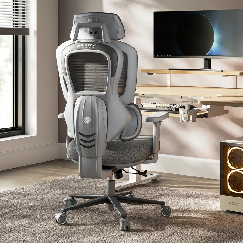 Typhon II Hybrid Ergonomic Gaming Chair