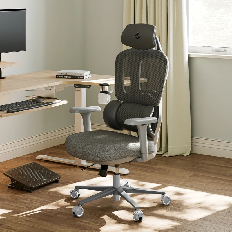 Typhon II Hybrid Ergonomic Gaming Chair