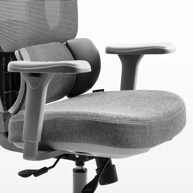 Typhon II Hybrid Ergonomic Gaming Chair