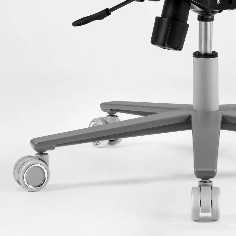 Typhon II Hybrid Ergonomic Gaming Chair