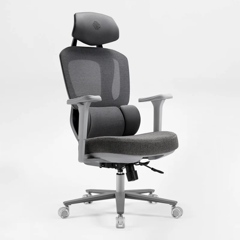Typhon II Hybrid Ergonomic Gaming Chair