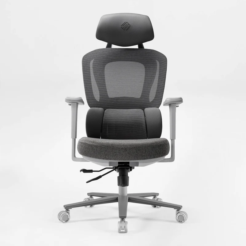 Typhon II Hybrid Ergonomic Gaming Chair