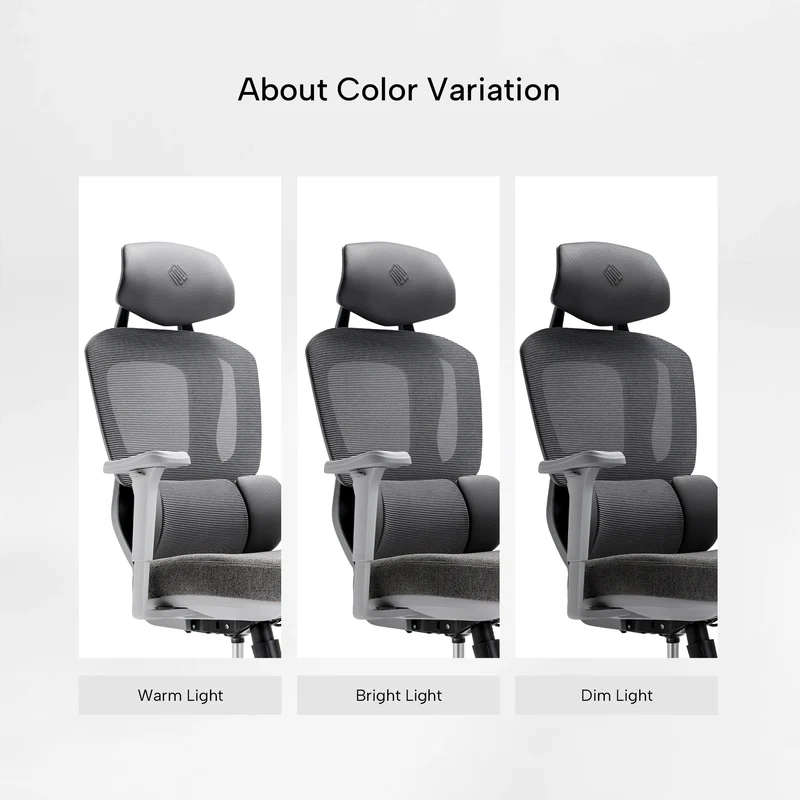 Typhon II Hybrid Ergonomic Gaming Chair