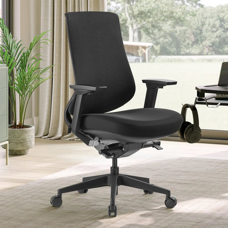 Lira, Ergonomic Office Chair