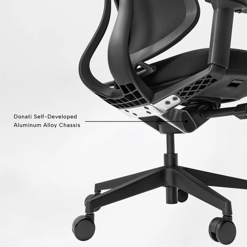 Lira, Ergonomic Office Chair