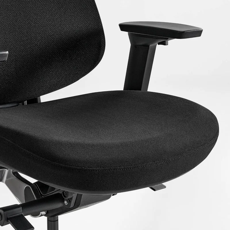 Lira, Ergonomic Office Chair