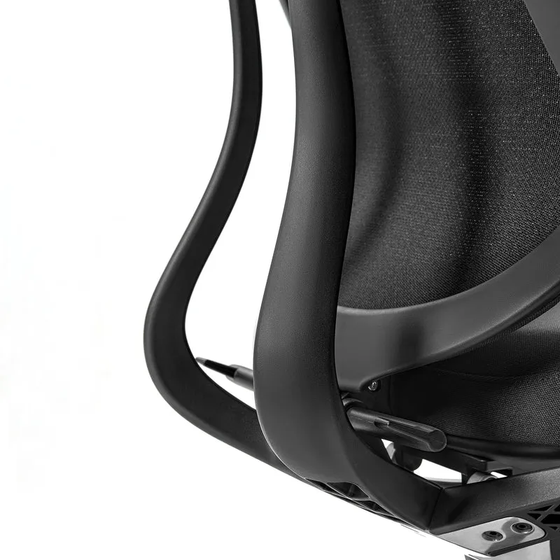 Lira, Ergonomic Office Chair