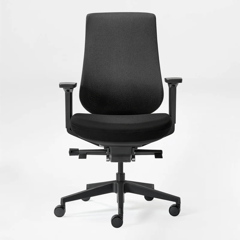 Lira, Ergonomic Office Chair