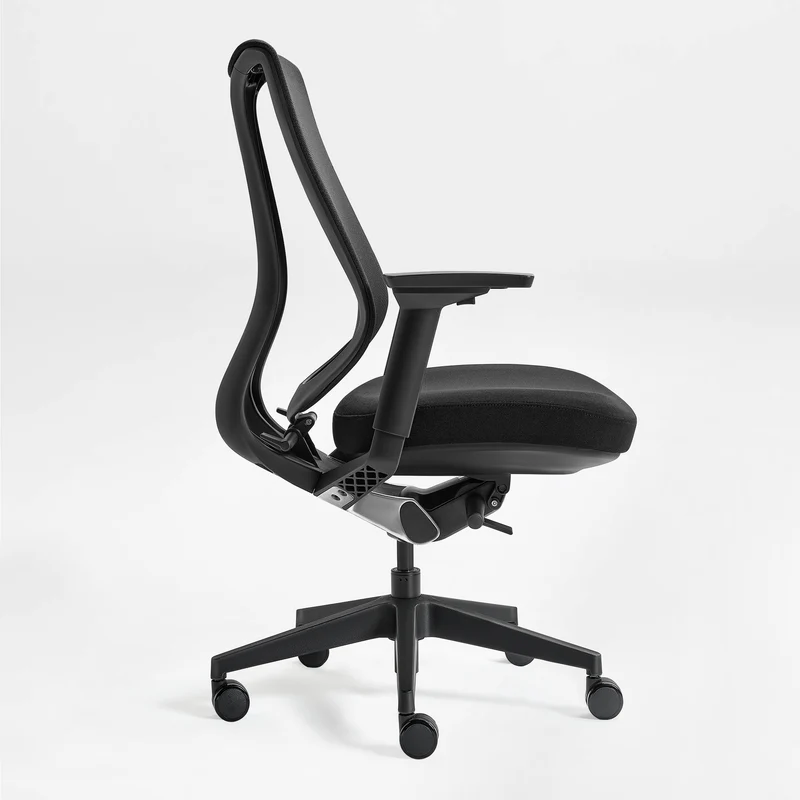 Lira, Ergonomic Office Chair