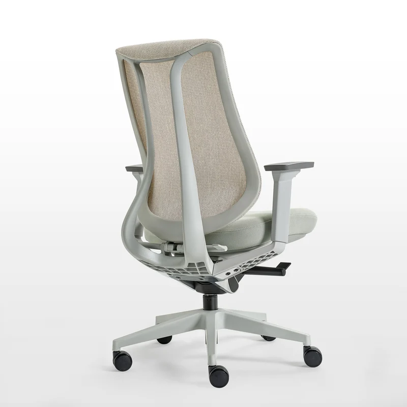 Lira, Ergonomic Office Chair