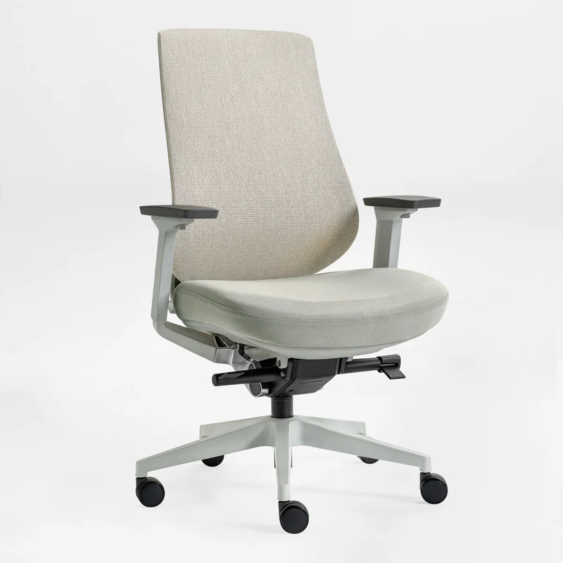 Lira, Ergonomic Office Chair