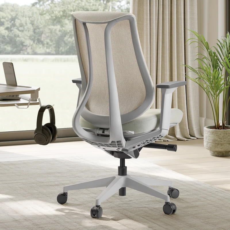 Lira, Ergonomic Office Chair
