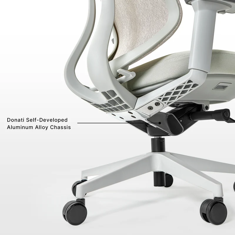 Lira, Ergonomic Office Chair