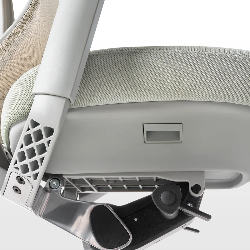 Lira, Ergonomic Office Chair