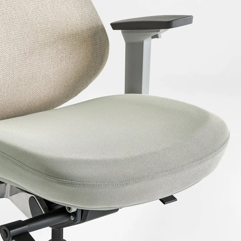 Lira, Ergonomic Office Chair