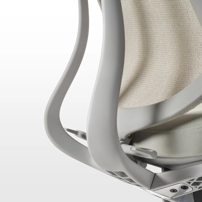 Lira, Ergonomic Office Chair