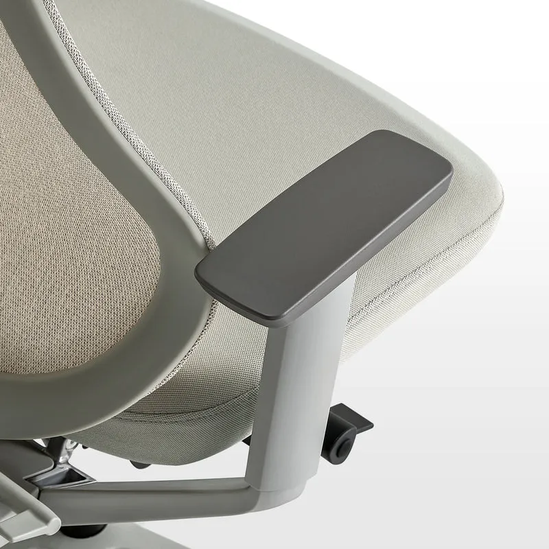 Lira, Ergonomic Office Chair