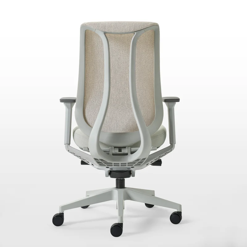 Lira, Ergonomic Office Chair