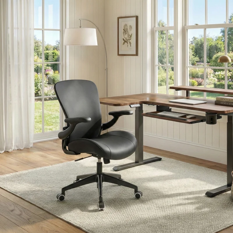 Vera, Ergonomic Office Chair