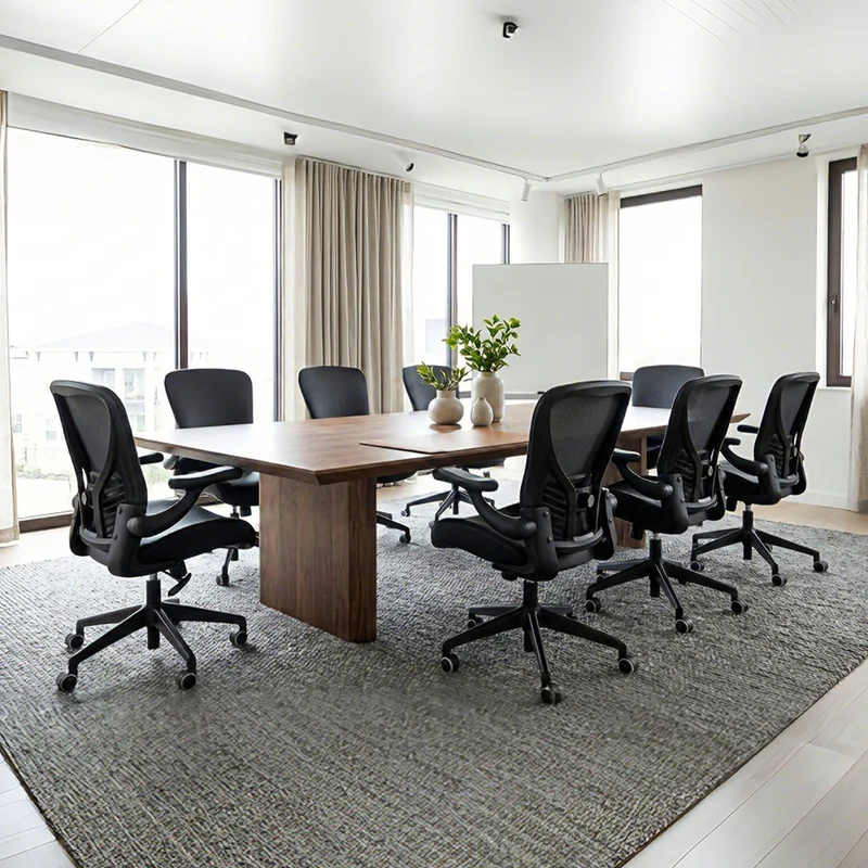Vera, Ergonomic Office Chair