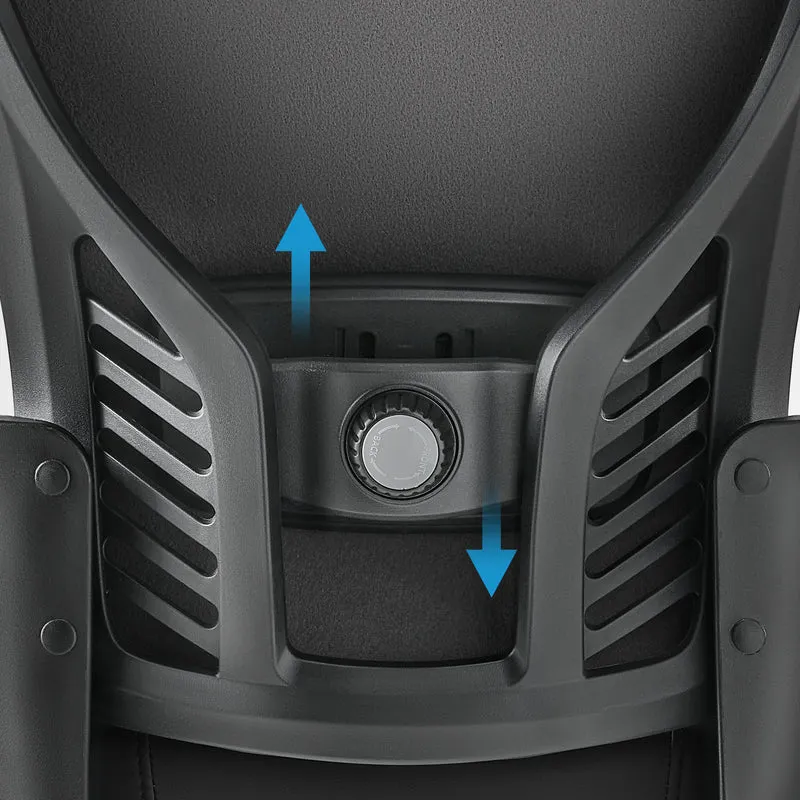 Vera, Ergonomic Office Chair