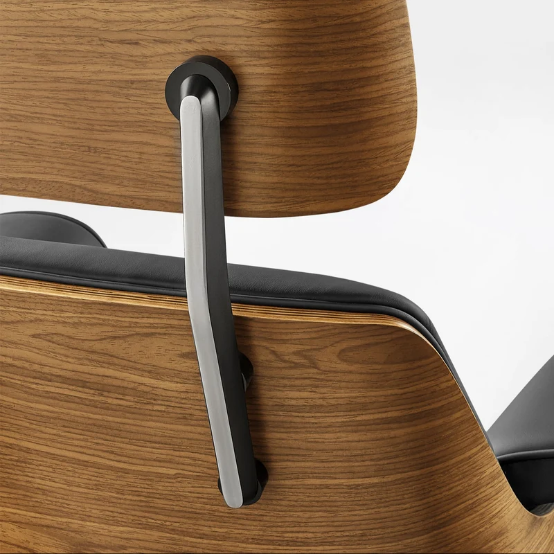 Mathias, Napa Leather Executive Office Chair