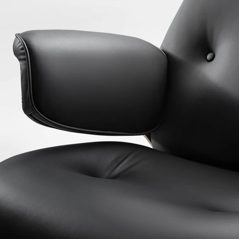 Mathias, Napa Leather Executive Office Chair