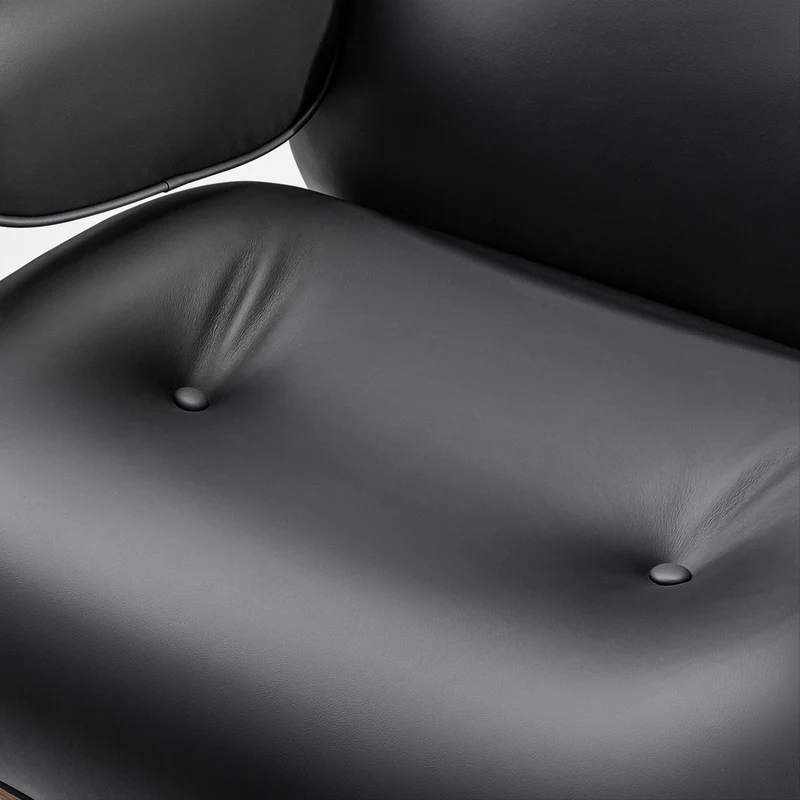 Mathias, Napa Leather Executive Office Chair