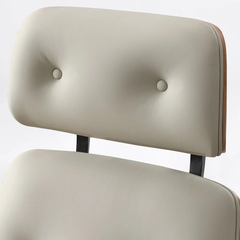 Mathias, Napa Leather Executive Office Chair